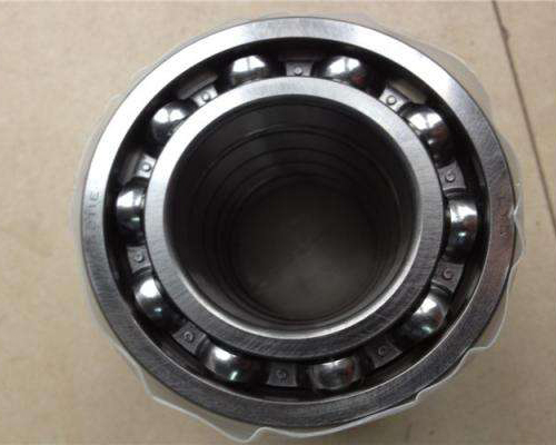 Quality deep groove ball bearing 6307/C4