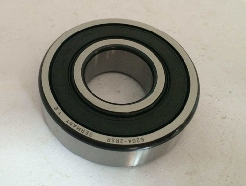 Classy bearing 6309 C4 for idler